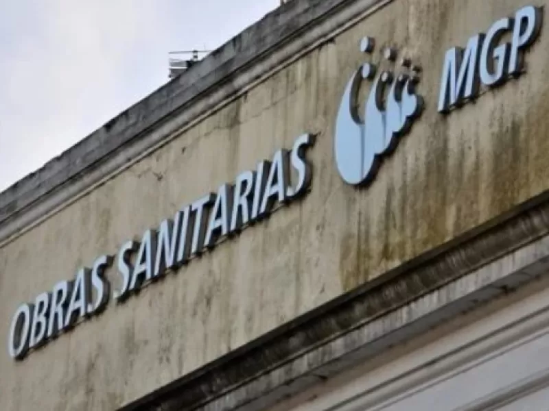 El puerto de Mar del Plata vuelve al centro del esc&aacute;ndalo tras conocerse an&aacute;lisis por contaminaci&oacute;n industrial