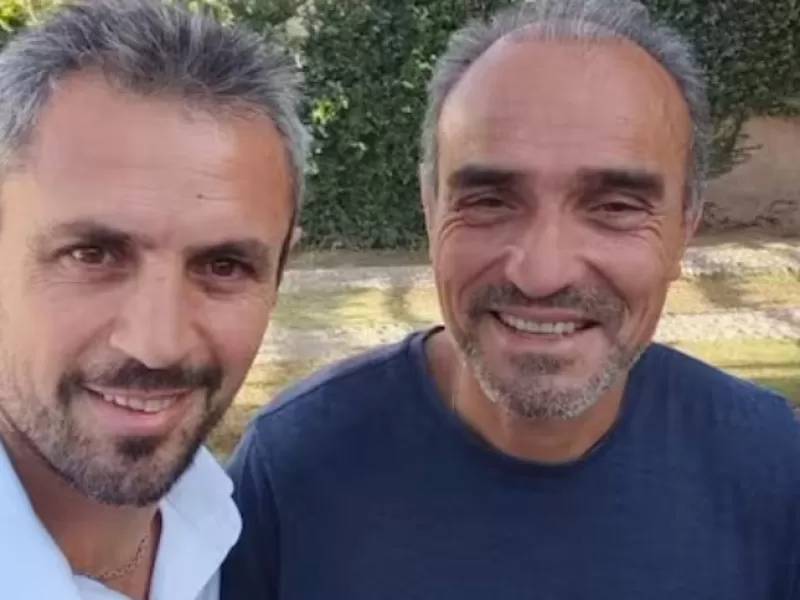 Mientras promet&iacute;an combatir privilegios, el clan Menem y Voytenco terminaron enfrentados por el bot&iacute;n econ&oacute;mico de OSPRERA