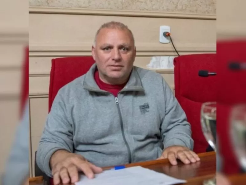 Una causa sacude a Campana mientras crecen las acusaciones contra el funcionario Gabriel Panno