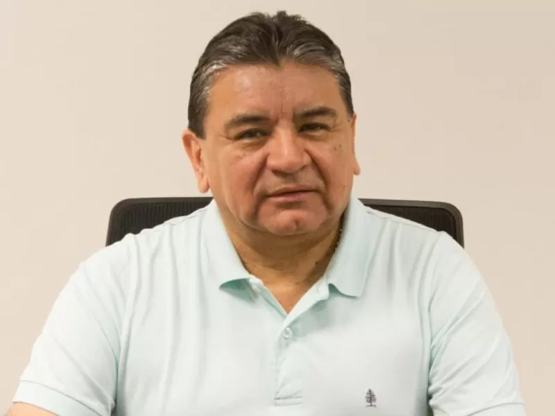 Nuevas dudas golpean a UATRE tras una reuni&oacute;n de Jos&eacute; Voytenco con poca asistencia y funcionarios cuestionados