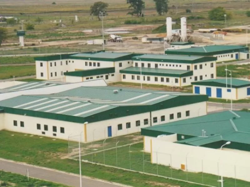 Autoridades penitenciarias alertan que el establecimiento de Marcos Paz enfrenta d&eacute;ficit cr&iacute;tico y recargos sin compensaci&oacute;n adecuada