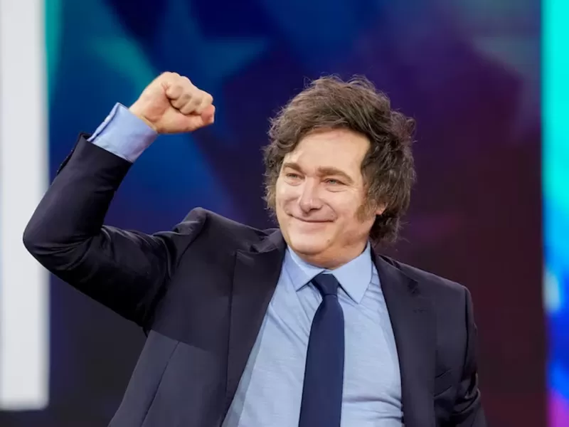 El futuro de Milei en jaque por la condena de Cristina Kirchner