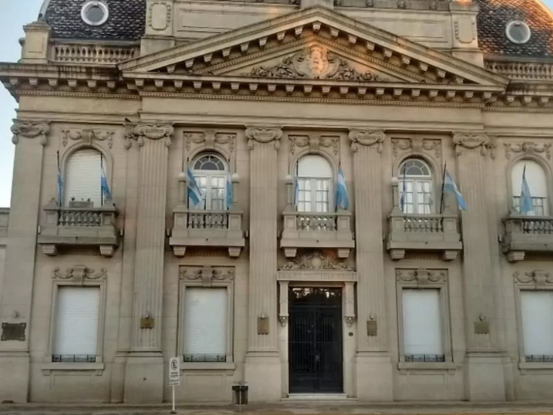 Pol&eacute;mica en 9 de Julio tras la no oficializaci&oacute;n de una n&oacute;mina del PJ que hab&iacute;a superado el m&iacute;nimo de avales requeridos