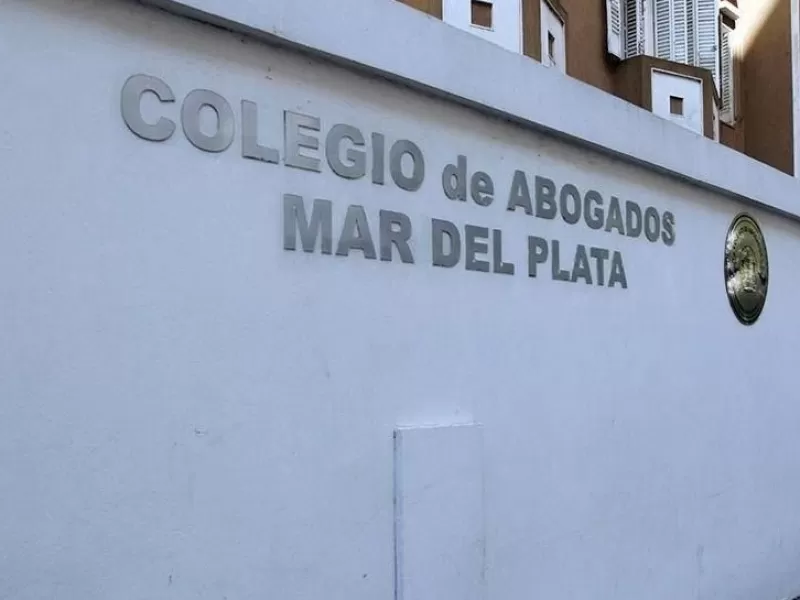 Razona pidi&oacute; anular actuaciones en Mar del Plata porque asegura que jam&aacute;s fue individualizado en el expediente