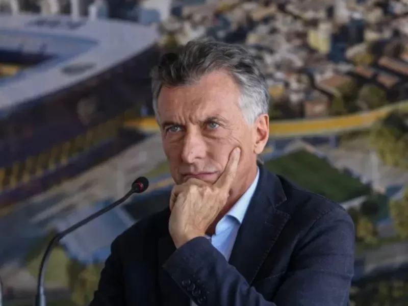 ARA San Juan: nuevas filtraciones comprometen a Mauricio Macri
