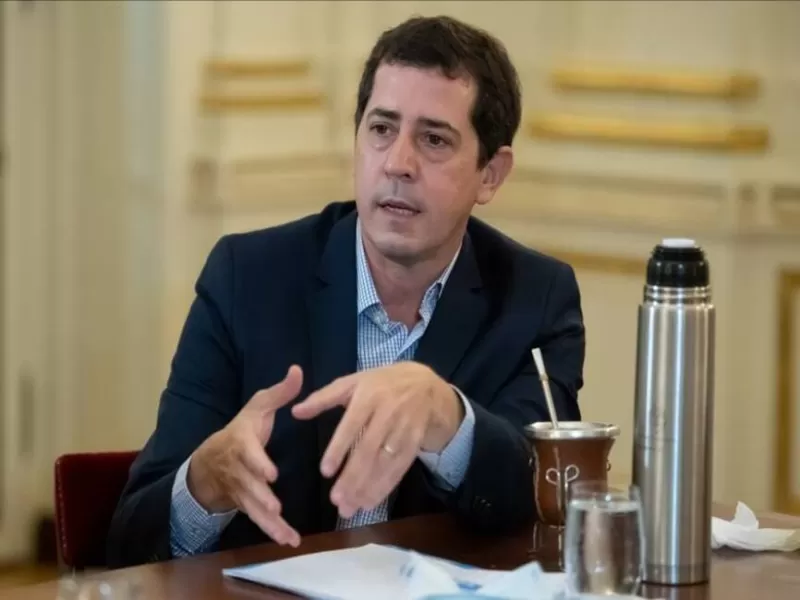 El regreso de De Pedro al Consejo de la Magistratura reabre la pol&eacute;mica por la influencia del clan judicial de Mercedes