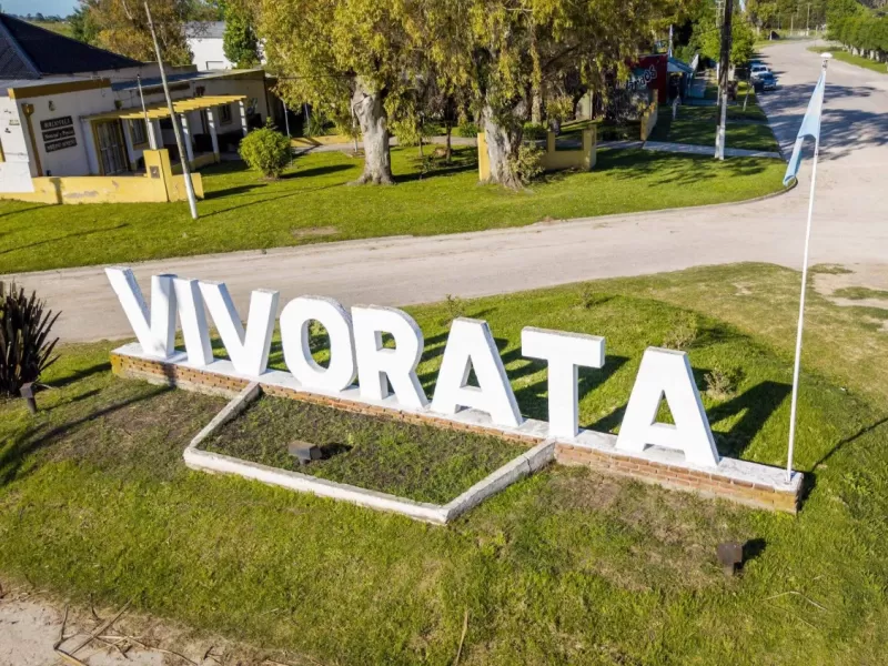 Una escuela pone bajo presi&oacute;n los controles sobre Europatag&oacute;nica en Mar Chiquita