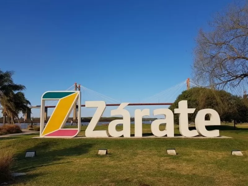 Z&aacute;rate enfrenta un reclamo por la baja de un municipal que pide ser reincorporado