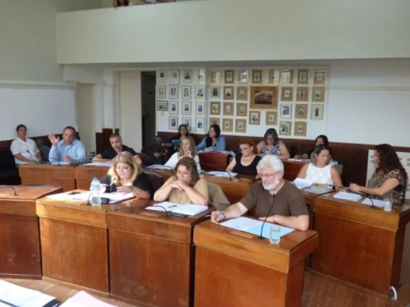 El Presupuesto 2026 llega al recinto y Mar Chiquita definir&aacute; tambi&eacute;n la banca que deja Mar&iacute;a Elisa Gonz&aacute;lez