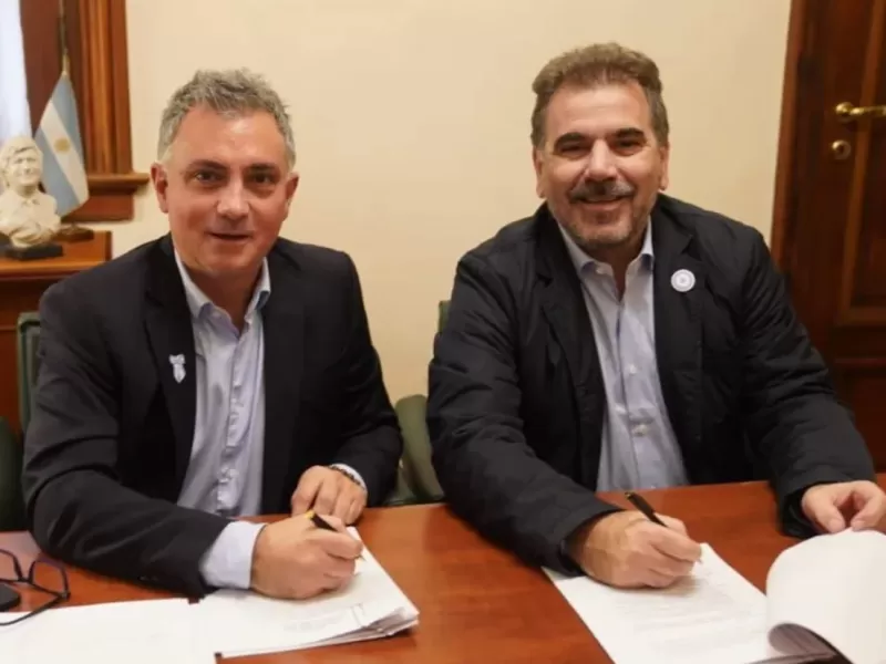 Preocupa en Buenos Aires la posible fusión de listas entre el PRO y los libertarios