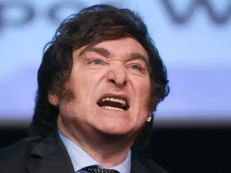 Nuevos audios atribuidos a Javier Milei desataron una causa judicial por presuntos secretos sensibles