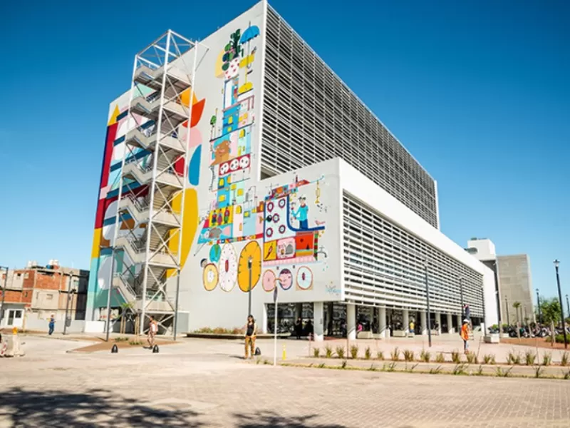 Un informe revela que CABA achic&oacute; el presupuesto destinado a equipamiento escolar en plena gesti&oacute;n 2024