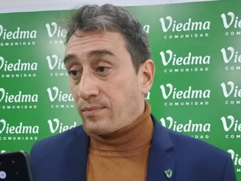 En medio de la crisis, R&iacute;o Negro exige respuestas a Marcos Castro por un gasto de m&aacute;s de 30 millones
