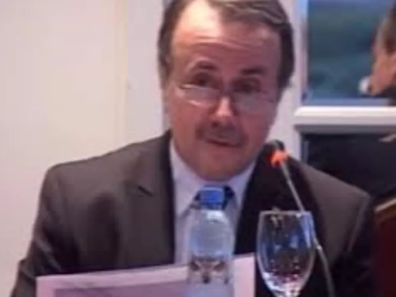 En la causa que involucra a Gustavo Gentili detectan operaciones irregulares y pagos anticipados que no cierran