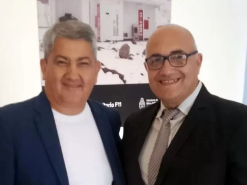 Mercedes, bajo presión: el “Nene” Vera, acusado de amenazas y extorsiones