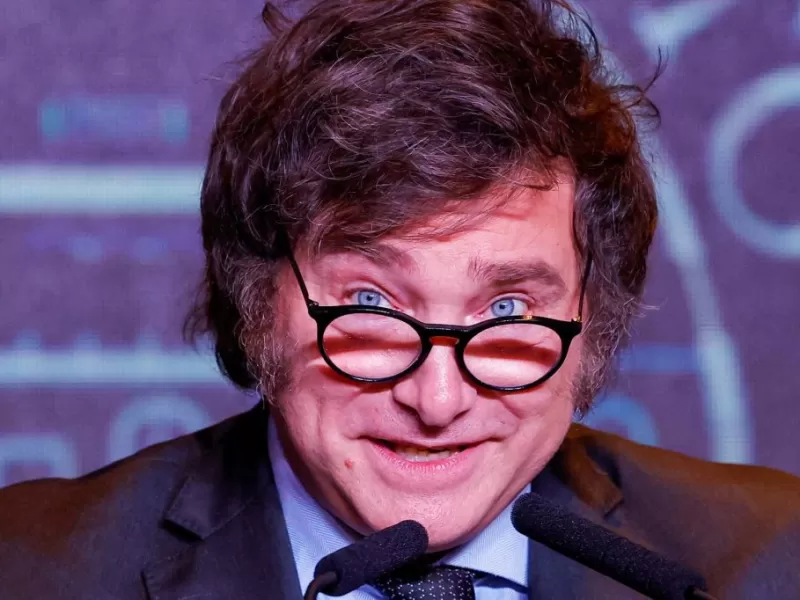 Con Milei en el poder, un empresario amigo suma contratos millonarios y privilegios