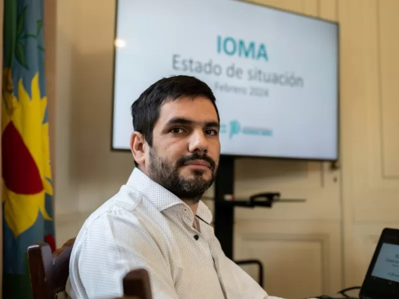 La situaci&oacute;n de IOMA suma presi&oacute;n en Mar del Plata con un pedido de auditor&iacute;a y explicaciones oficiales