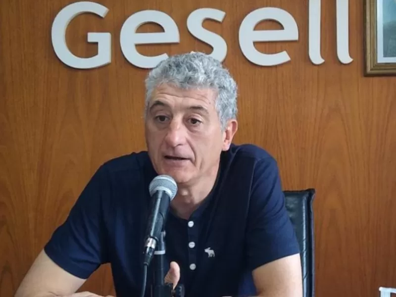 El audio que sacudi&oacute; a Villa Gesell y mostr&oacute; el desgaste del liderazgo pol&iacute;tico local