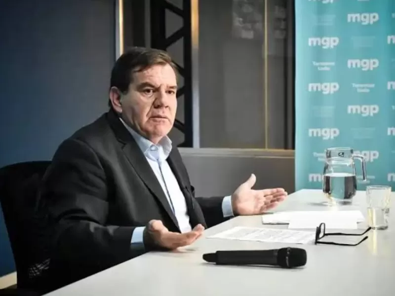 Una denuncia complica a Guillermo Montenegro por la concesi&oacute;n del estadio mundialista