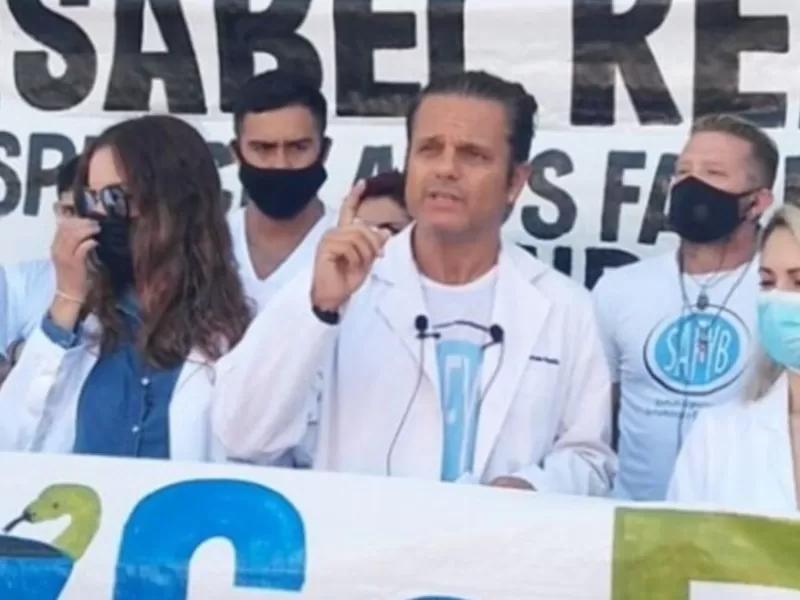 Milei no logr&oacute; destrabar su reforma de las farmacias y sigue vigente la cautelar impulsada por SAFYB