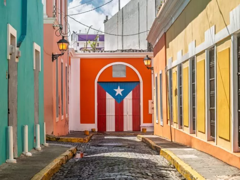 La construcción del nacionalismo en Puerto Rico