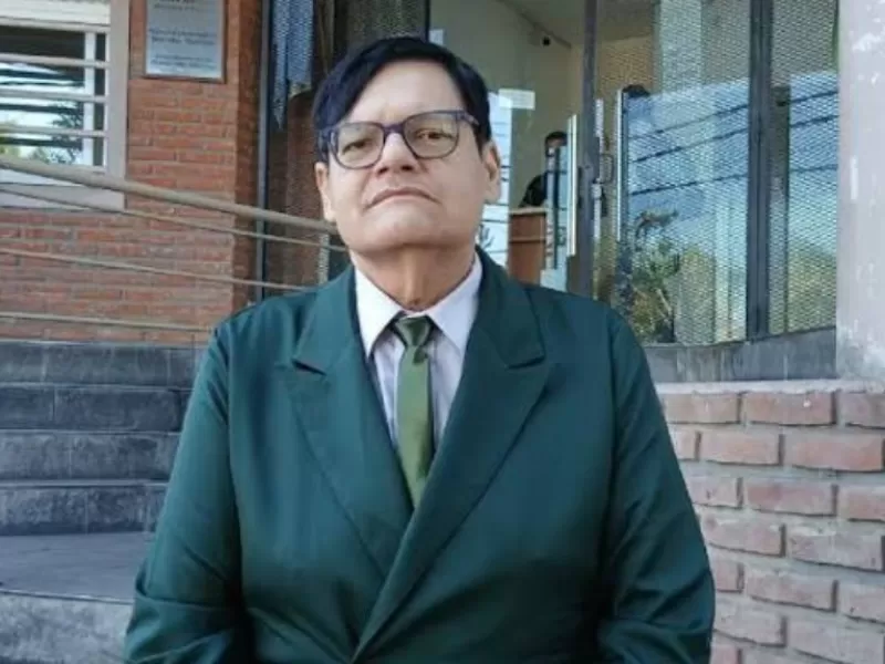 Hasta 600 veh&iacute;culos desaparecidos ponen a General Rodr&iacute;guez en el foco y dejan comprometida la gesti&oacute;n de Mauro Garc&iacute;a