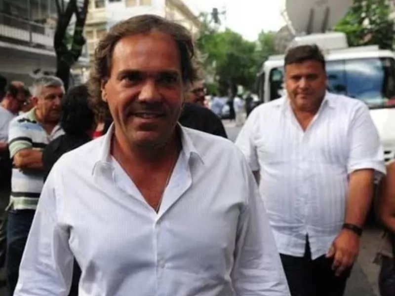 Guillermo &ldquo;Puchero&rdquo; Bucek queda al frente de una pieza clave de la Polic&iacute;a Bonaerense para los distritos costeros