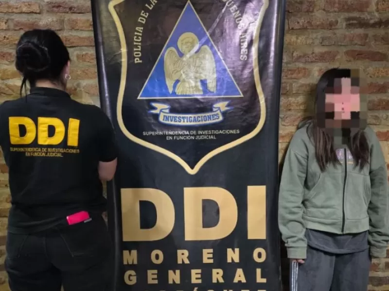 Avanza la causa en General Rodr&iacute;guez y detienen a una menor por el linchamiento de un joven