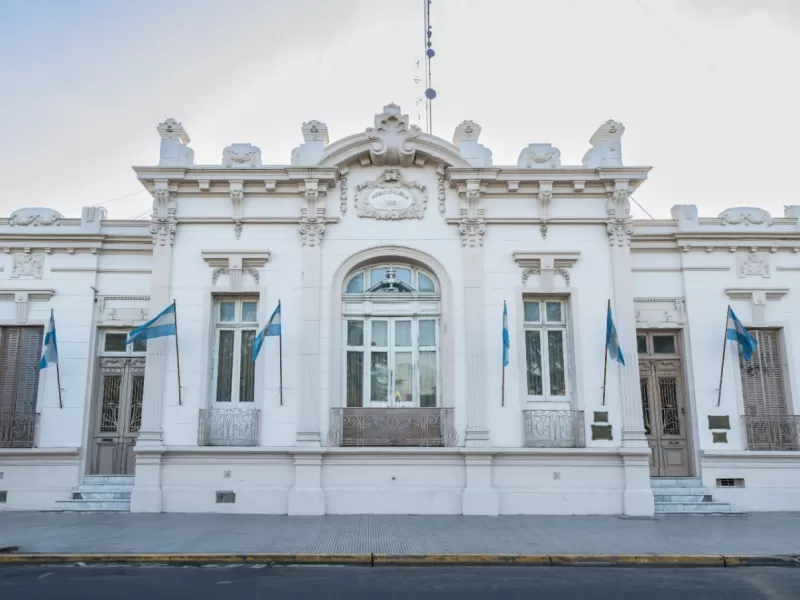 Moreno suma tensi&oacute;n interna tras denuncias por traslado irregular de recursos hacia el distrito vecino