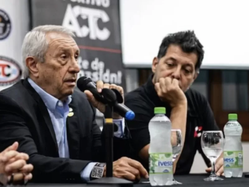La Justicia fren&oacute; el Aut&oacute;dromo de La Plata y apunt&oacute; a un manejo marcado por irregularidades graves