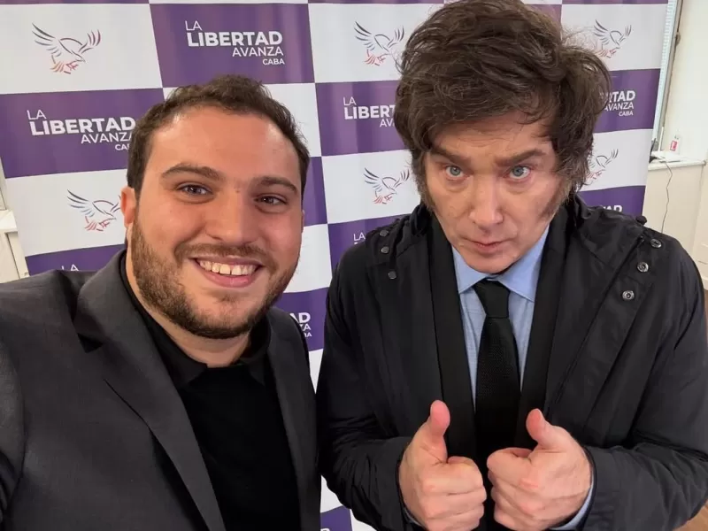 CABA: la AABE, dirigida por un libertario, cedió un predio estatal a una universidad K