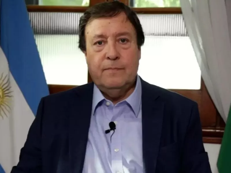 La sinton&iacute;a entre Naci&oacute;n y R&iacute;o Negro acerca una inversi&oacute;n de 85 millones para obras estrat&eacute;gicas