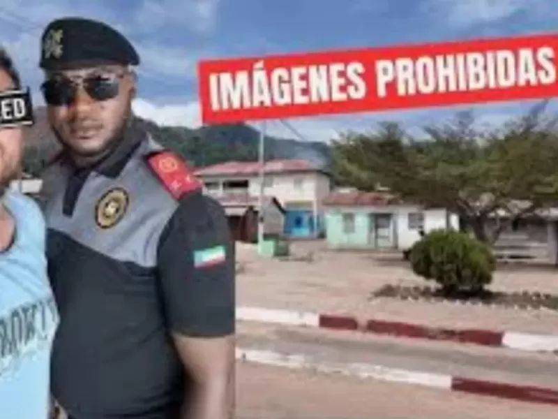 Un Topo por el Mundo retoca su video de Annobón y atenúa sus señalamientos más duros