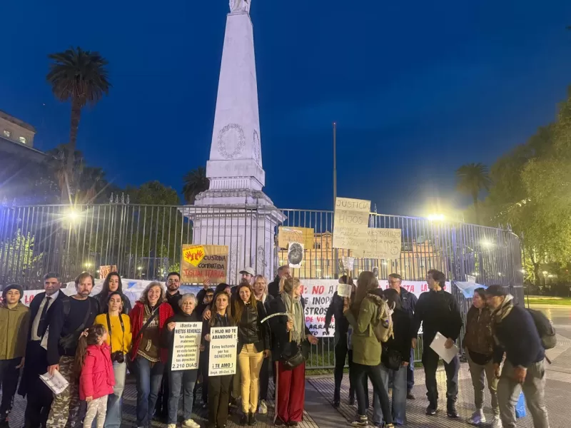 San Isidro sigue con atenci&oacute;n la concesi&oacute;n del recurso de casaci&oacute;n tras un fallo penal