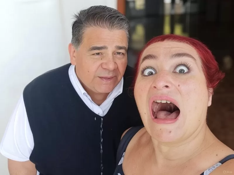 El presunto acoso sexual del dueño de un multimedio en Berisso a Sofía y que se ocultó con dinero