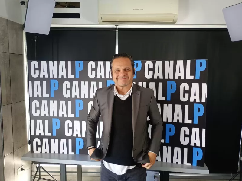 Marcelo Peretta apunt&oacute; contra el entorno de Milei y present&oacute; su plan para transformar CABA