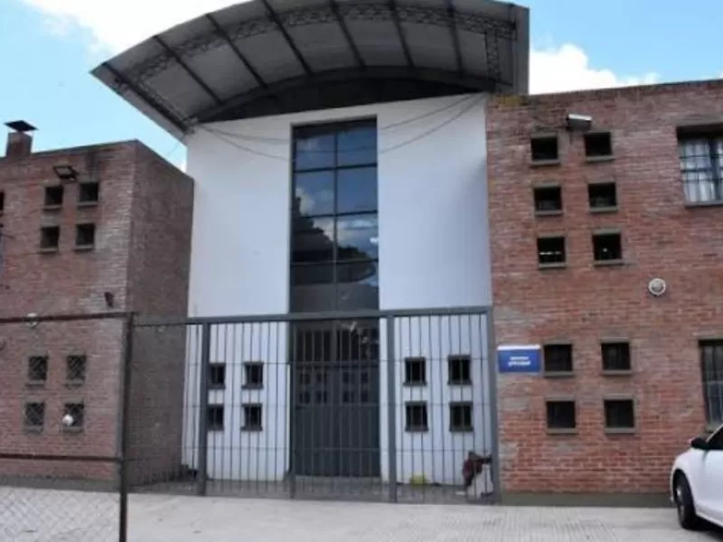 Un cocinero habr&iacute;a vendido drogas a j&oacute;venes alojados en un establecimiento de General Pueyrredon