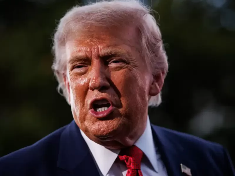 El nacionalista Donald Trump desaf&iacute;a a la OTAN y refuerza Polonia con miles de soldados