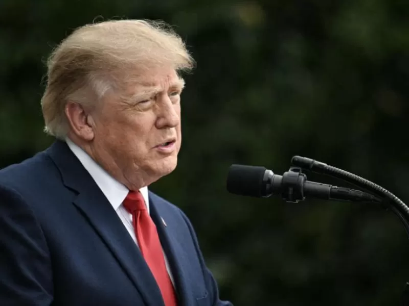 El nacionalista Donald Trump sacudi&oacute; la Asamblea de la ONU con amenazas de intervenci&oacute;n militar en Latinoam&eacute;rica