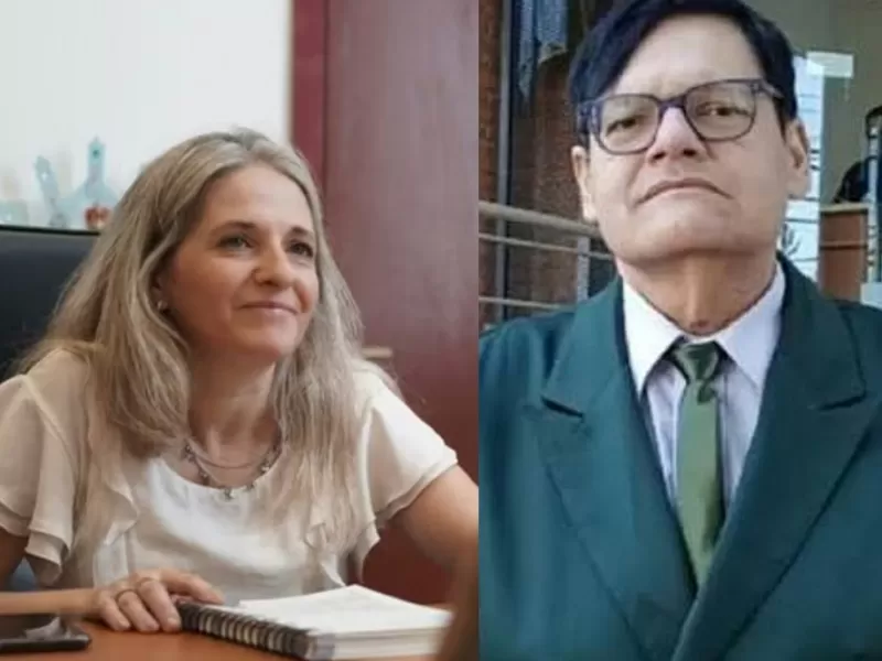 Piden un sumario expulsivo contra una inspectora de General Rodr&iacute;guez por certificados educativos bajo sospecha