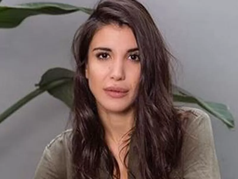 Andrea Rincón queda en el centro de un incipiente coqueteo con Jorge Rial que habría nacido en los pasillos de C5N