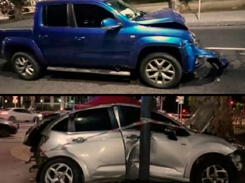 CABA qued&oacute; en el centro de un nuevo reclamo para que una muerte vial sea investigada como homicidio con dolo eventual