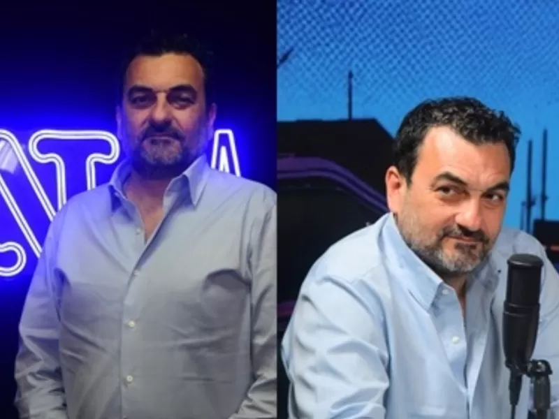 Juan Mar&iacute;a Furnari anticip&oacute; que sectores libertarios y del PRO trabajan para llegar juntos a la pr&oacute;xima elecci&oacute;n