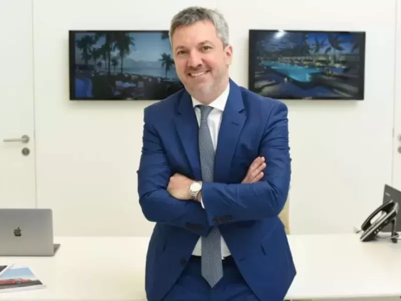 VIDEO | Christian Silbergleit, entre la ficción del éxito y los números en rojo