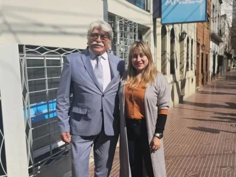 Interna feroz en San Fernando: cuestionamientos a jefes de PAMI y ANSES