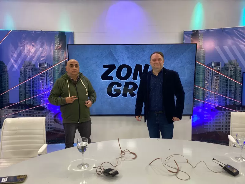 VIDEO | "Victoria Villarruel puede ser la alternativa": el análisis de Casalongue en "Zona Gris"
