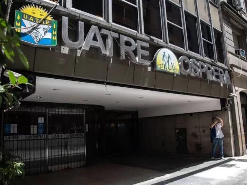 Los recursos de OSPRERA quedaron atrapados entre indemnizaciones millonarias y la continuidad de la vieja estructura sindical