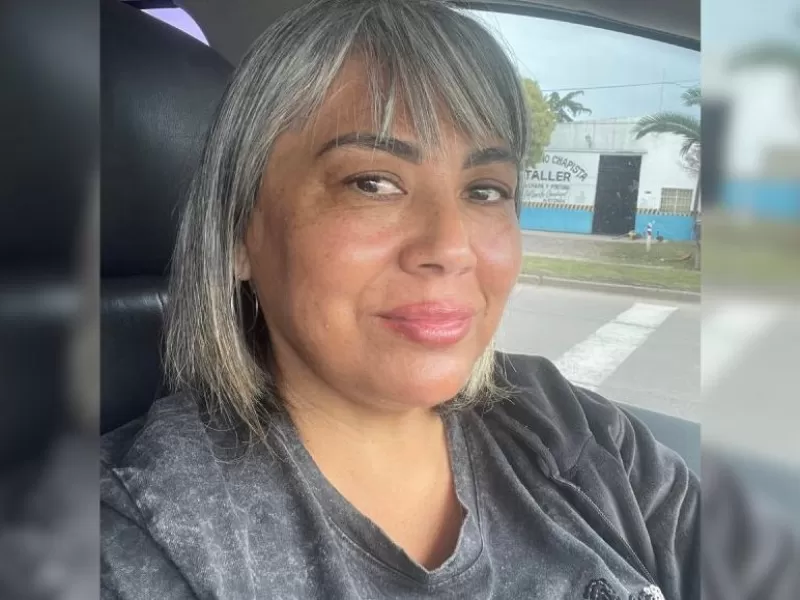 Una delegada de 9 de Julio pidi&oacute; agarrar la pala y un vecino termin&oacute; reclamando por una herramienta desaparecida