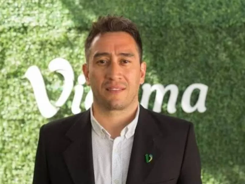 Marcos Castro enfrenta una grave denuncia en R&iacute;o Negro por una licitaci&oacute;n que termin&oacute; envuelta en sospechas