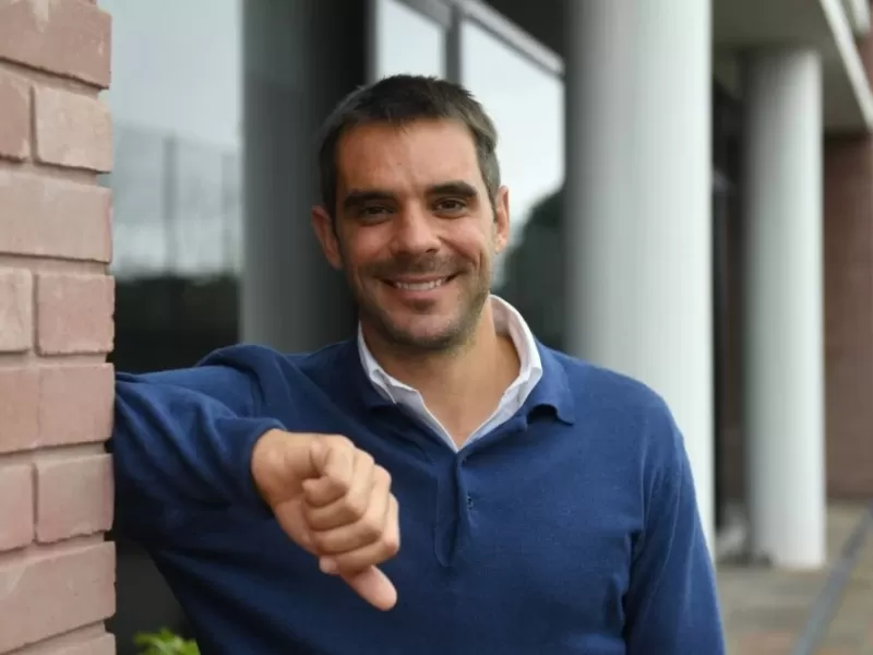 Denuncian que San Nicol&aacute;s funcion&oacute; durante a&ntilde;os bajo un esquema de favores alrededor de Passaglia